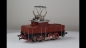 Preview: Märklin CE800 Rangierlok AC analog