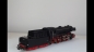Preview: Märklin DA800-1 BR 23 Dampflok m Tender DB AC