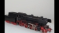Preview: Märklin DA800-1 BR 23 Dampflok m Tender DB AC