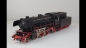 Preview: Märklin DA800-2 BR 23 Dampflok m Tender DB AC