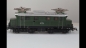 Preview: Märklin E44039 E-Lok Analog