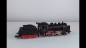 Preview: Märklin FM800-1 Dampflok m Tender