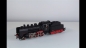 Preview: Märklin FM800-1 Dampflok m Tender