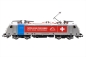 Preview: Piko 51985 D-Railpool TX Logistik 187002 Traxx ACS