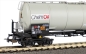 Preview: Piko 24613 Knickkesselwagen Wasco Chemoil