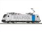 Preview: Piko 51564  Soundlok/ E-Lok BR 187 Railpool  VI lastMile