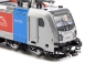 Preview: Piko 51983 D-Railpool TX Logistik 187002 Traxx DC