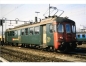 Preview: Piko 94161  SBB RBe 4/4 Seetal Triebwagen + BDt grün/rot