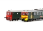 Preview: Piko 94163-S  RBe 4/4 Seetal Triebwagen 2tlg. SBB mit Sound