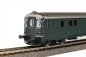 Preview: Piko 96752 SteuerwagenBDt914-1EWII