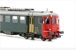 Preview: Piko 96853  SBB RBe 4/4 1447 + BDt EW II AC-Sound Ep.IV