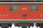 Preview: Piko 96877  SBB E-Lok Re 4/4 I 10031 2.Serie rot, DC Ep.V