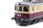 Preview: Piko 96885  SBB E-Lok Re 4/4 I 10033 TEE Ep. IV ACS