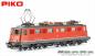 Preview: Piko 97206  SBB E-Lok Ae 6/6 11485 THUN, rot, ACS Ep.V