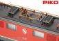 Preview: Piko 97206  SBB E-Lok Ae 6/6 11485 THUN, rot, ACS Ep.V