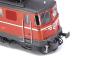 Preview: Piko 97209  SBB E-Lok Ae 6/6 11417 Kanton Fribourg rot EpV ACS