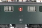 Preview: Piko 97212  SBB E-Lok Ae 6/6 11465 Oerlikon, grün Ep.V, ACS