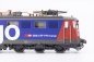 Preview: Piko 97218 E-Lok SBB Cargo Giubisaco AC Sound