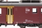 Preview: Piko 97258 Mirage mit grauem Dach 3tlg.-Set rot DCS