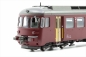 Preview: Piko 97259 Mirage mit grauem Dach 3tlg.-Set rot ACS