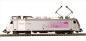 Preview: Piko 97722 E-Lok BR186 Railpool Pink Panter DCC Schmitt