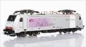 Preview: Piko 97722 E-Lok BR186 Railpool Pink Panter DCC Schmitt