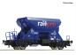 Preview: Roco 6600070 Schotterwagen, Railpro H0/DC