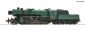 Preview: Roco 70043 Dampflok Serie 26 SNCB