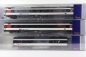 Preview: Roco 74082  3er Set EC+Packw. SBB         