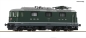 Preview: Roco 7500027 Elektrolokomotive Re 4/4 II 11131, SBB H0/DC