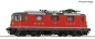 Preview: Roco 7500138 E-Lok Re 4/4 rot SBB