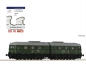 Preview: Roco 78118 Diesellok V188 002 DB AC-Snd.