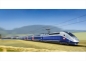 Preview: Trix 22381 TGV Euroduplex