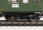 Preview: Trix 23150 Postwagen mr-a DB