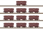 Preview: Trix 24266 Selbstentladewagen-Set OOt Oldenburg