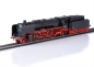 Preview: Trix 25001 Dampflokomotive Baureihe 01