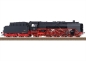 Preview: Trix 25001 Dampflokomotive Baureihe 01