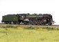 Preview: Trix 25141 Dampflokomotive 141.R.1244