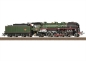 Preview: Trix 25141 Dampflokomotive 141.R.1244