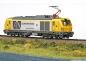 Preview: Trix 25298 Vectron DM BR 248 L.Weiss