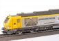 Preview: Trix 25298 Vectron DM BR 248 L.Weiss