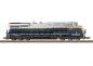 Preview: Trix 25443 Diesellokomotive Typ GE ES44AC