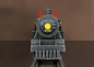 Preview: Trix 25492 Dampflok Black Ice 