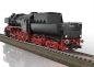 Preview: Trix 25530  Güterzug-Dampflok BR 52 DB