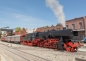 Preview: Trix 25530  Güterzug-Dampflok BR 52 DB