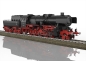 Preview: Trix 25530  Güterzug-Dampflok BR 52 DB