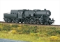 Preview: Trix 25532 Dampflokomotive Baureihe 52
