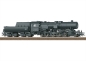 Preview: Trix 25532 Dampflokomotive Baureihe 52