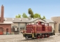 Preview: Trix 25600 Diesellokomotive V 60