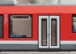 Preview: Trix 25714 Triebwagen BR 648.2 DB AG